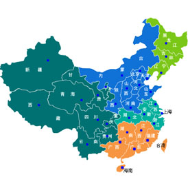 甘肃变压器厂营销网络