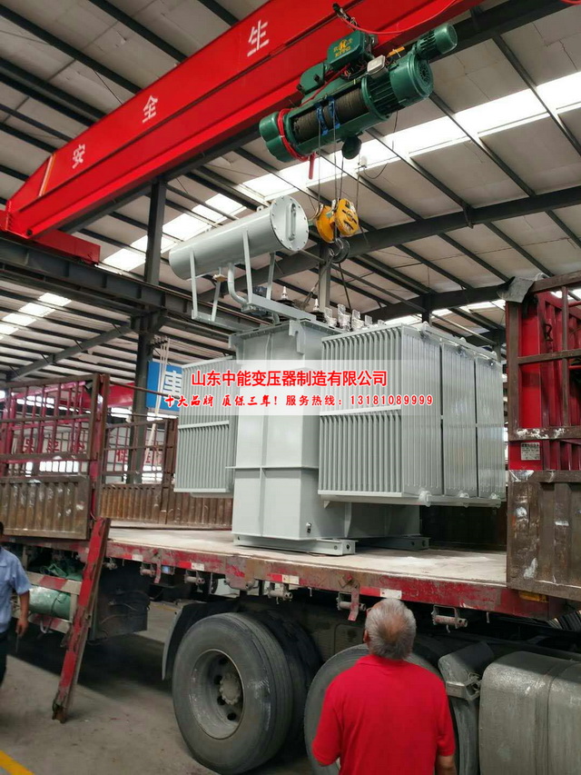 甘肃S11-8000KVA/35KV/10KV油浸式变压器价格